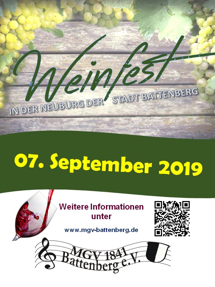 K1024 Flyer Weinfest2019 A6 new